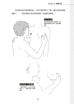 Page 58 of 圖解天王AV男優清水健萬人斬性愛密技-究极男女合欢术【中文翻译】