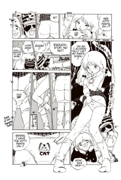 Page 25 of Andro Trio Chapter 1 - 2