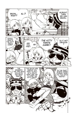 Page 26 of Andro Trio Chapter 1 - 2