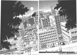 Page 169 of VAMPIRE MASTER Dark Crimson 3