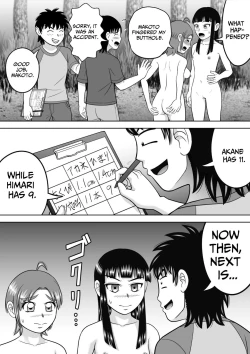 Page 30 of Suppadaka! CMNF Hen | NAKED!