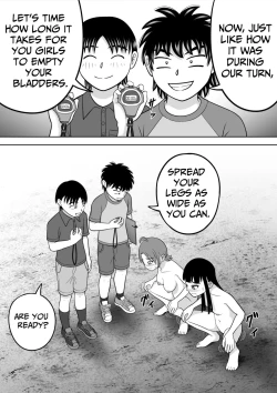 Page 42 of Suppadaka! CMNF Hen | NAKED!