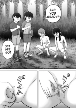 Page 52 of Suppadaka! CMNF Hen | NAKED!