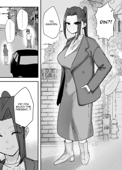 Page 56 of Kendou-bu Shushou no Watashi ga Netorase de Ochiru Wake ga Nai!! | There's no way the captain of the kendo club like me could fall for a cuckoldry!!