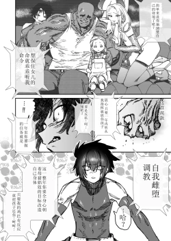 Page 2 of ［horieros］sekai saikyou no koro si ya seruhu mesu ka kaizou｜世界最强杀手自我雌堕调教