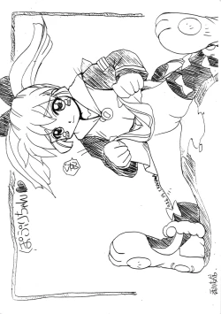 Page 5 of Poplichan Love2 Book Sugoi Yo! Fukikosan