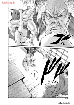 Page 138 of Araxa Ninpo-Cho Volume. 8