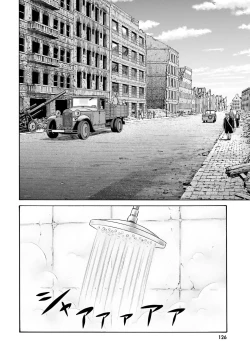 Page 128 of Uterus of the blackgoat Volume. 1