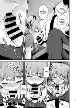 Page 10 of Sensei, Amaete mo Yoi desu ka? | Sensei, could you please pamper me?