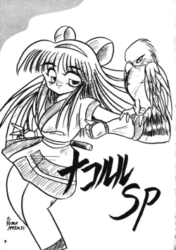 Page 2 of Nakoruru SP