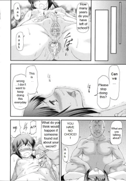 Page 28 of Sayounara, Mataashita4