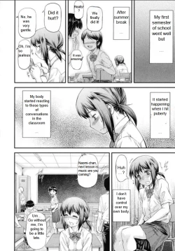 Page 32 of Sayounara, Mataashita4