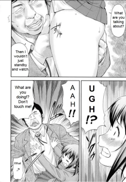 Page 42 of Sayounara, Mataashita4