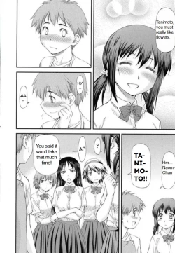 Page 4 of Sayounara, Mataashita4