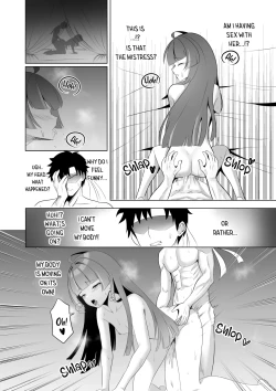 Page 11 of OLLIE'S PLEASURE MANSION