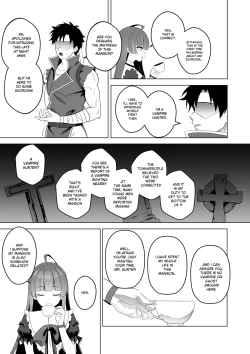 Page 8 of OLLIE'S PLEASURE MANSION