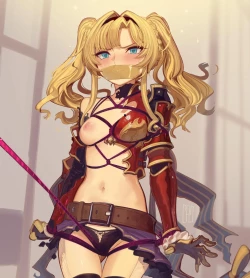 Page 88 of Twintails Set