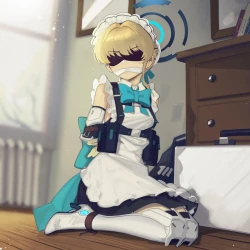 Page 101 of Maid Set