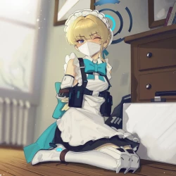 Page 108 of Maid Set