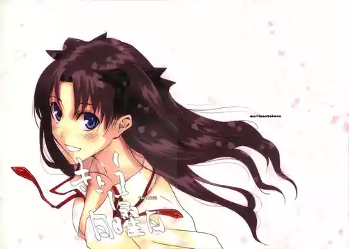 (C71) [Moriisan-Tokono (Morii Shizuki)] Kyouha Nichiyoubi | Today is Sunday. (Fate/stay night) [English]