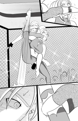 Page 33 of underground tournament