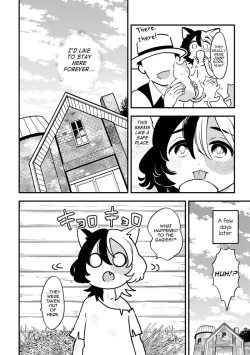 Page 24 of Nora Futanari Kemomimi no Ninshin
