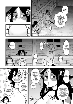 Page 6 of Nora Futanari Kemomimi no Ninshin