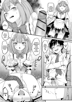Page 8 of Shujuu Gyakuten! Otokonoko Maid