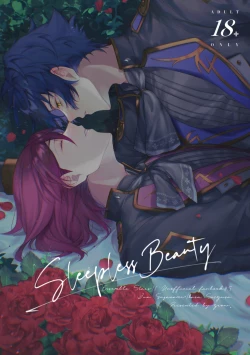 Page 1 of Sleepless Beauty