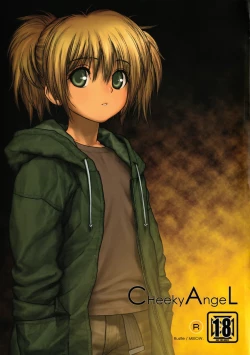 Page 1 of CheekyAngeL