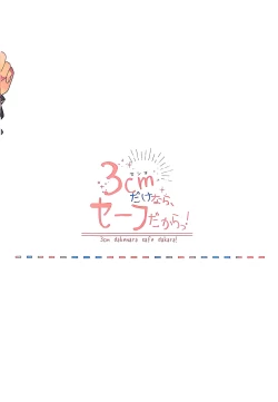 Page 29 of 3 CM is Safe!