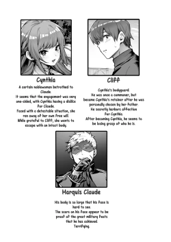 Page 32 of Goei Kishi no Irekawari Nyotaika Mission! | The Escort Knight's Bodyswapping Genderbending Mission!