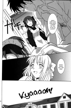 Page 27 of Mitsugetsu