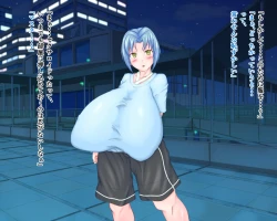 Page 93 of 「ワケあり」格安セクサロイドを衝動買いしたら、 超乳○リ少女が届いた。1.5