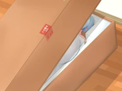 Page 5 of 「ワケあり」格安セクサロイドを衝動買いしたら、 超乳○リ少女が届いた。【无文字】