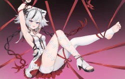 Page 1 of 絆-kizuna ツバキ