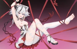 Page 2 of 絆-kizuna ツバキ