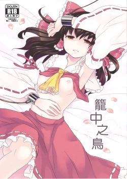 Page 2 of Kagonotori