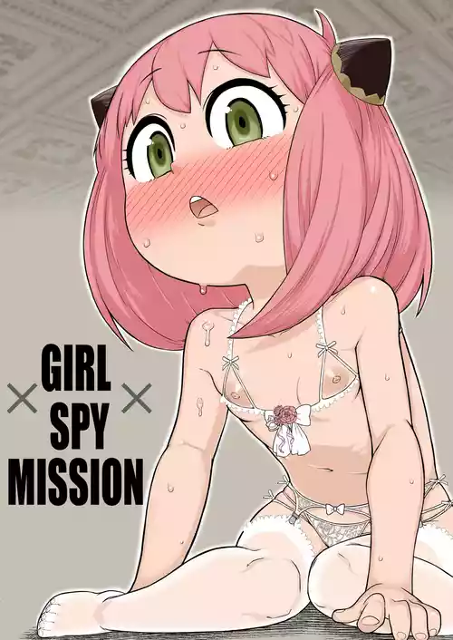 Download GIRL SPY MISSION