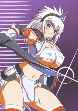 Page 25 of Kirin no Hanshokuki G | Kirin's Mating Season Collection 1