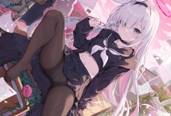 Page 21 of 絆202406偶像玛丽