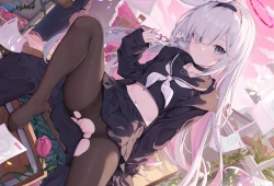 Page 26 of 絆202406偶像玛丽