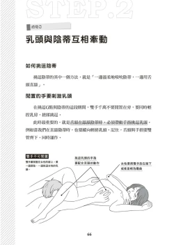 Page 67 of 圖解天王AV男優清水健萬人斬性愛密技-究极男女合欢术【中文翻译】