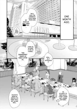 Page 2 of Gikei no Wana ni Ochiru | Falling into my Brotherlaw's Trap