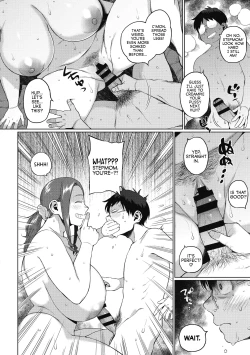 Page 71 of Kaa-san no Umoretai Karada