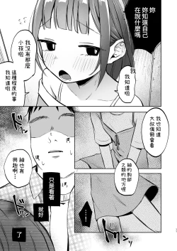 Page 11 of Oji-san no Otomodachi | 叔叔的好朋友~