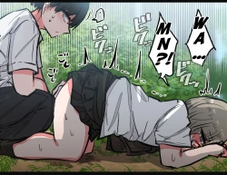 Page 10 of Best Friend-Chan At Her Limit