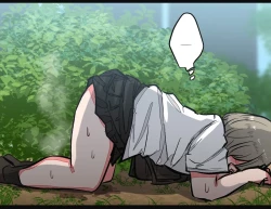 Page 7 of Best Friend-Chan At Her Limit