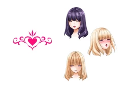 Page 60 of Mahou Shoujo Seinto Ririi ・ Yuugou ～ Hentai Seihanzaisha to Yuugou Shite Shimatta Mahou Shoujo ga Seishin Osen Sareru Made ～