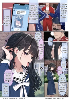 Page 11 of Tsuiteru Mesu| Bitches With Dicks